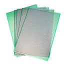 5pcs 20x30cm FR-4 2.54mm Single Side Prototype PCB Printed Circuit Board