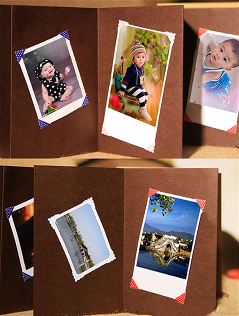 DIY Photo Album