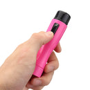 Painless Hair Removal Portable Epilator Electric Facial Hair Remover Mini Electric Face Body Hair Removal Shaver