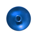 2Pcs Aluminum Joystick Pedestal Cap for Thumb Cover for Xbox One PS4 Game Controller
