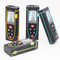 SNDWAY 40m-120m Handheld Laser Range Finder High Precision Infrared Measuring Instrument Laser Distance Meter