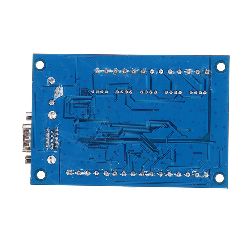 CNC Driver Control Module 5-axis MACH3 Interface Board USB Engraving Machine 5 Axis with MPG Stepper Motor Motion Controller