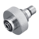Stainless Steel Replacement Accessories For SCUBA DIN Cylinder 232/300 Bar G1/4 G5/8