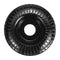 75mm Wood Grinding Wheel Rotary Disc Sanding Wood Carving Tool Abrasive Disc Tools