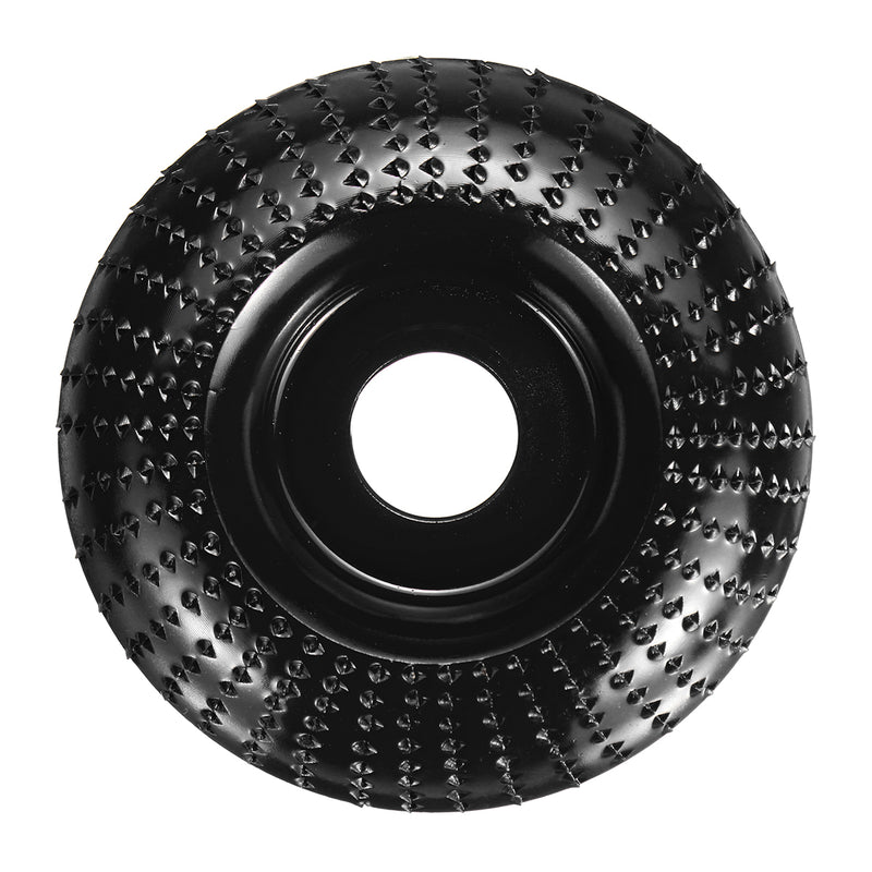 75mm Wood Grinding Wheel Rotary Disc Sanding Wood Carving Tool Abrasive Disc Tools