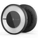 NILLKIN Magic Disk 4 Fast Qi Wireless Charger for iPhone 8 Plus X Samsung Galaxy S8 Plus