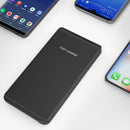 Essager 10W Foldable Fast Charging Wireless Charger Pad Phone Holder For iPhone X XR XS Max Xiaomi Mi8 Mi9 Pocophone S9 S10 S10+