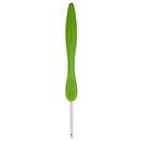 8 Pcs Crochet Hooks Ergonomic Grip Crochet Hooks Set Bright and Fun Colors 8 Sizes