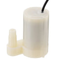 Machifit JT40 Upright DC 3V Mini Submersible Waterproof Water Pump Fish Tank Circulate Aquarium