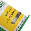 BAKU Solder Wire Lead Free Rosin Core Tin Silver Copper Solder Welding Wire Flux Roll 0.2mm/0.3mm/0.4mm/0.5mm/0.6mm