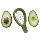 Avocado Slicer Cuber Tool Melon Cutter Dice & Cube Avocados With Ease Vegetable Cutter