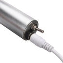 Mini Electric Engraving Pen Power Drills Grinding Woodworking Milling Micro Polishing Brush Drill With 10x Drill bit