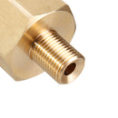 Buddy Bottle Fill Filling Adapter Air Rifles PCP BSA SuperTen / Theoben Rapid