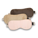 ARDJOR Silk Eye Mask Fast Heating Smart Temperature Anti-Wrinkles Eye Patch Massager Fatigue Relief Sleep