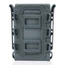 Tactical 5.56/7.62 Molle Holster Fast Mag Attach Belt Case Box Pistal Supplies For Hunting Shooting