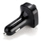 bluetooth 4.0 Dual Usb Ports Call Hands Free Music Playing Car Charger