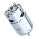 Machifit 775 795 895 Motor/Motor Bracket DC 12V-24V 3000-12000RPM Motor Large Torque Gear Motor