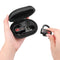 BlitzWolf AIRAUX AA-UM2 TWS bluetooth 5.0 Ear Hook Earphone Stereo HiFi Sport Earbuds with Charging Case