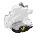 Door Lock Actuator Front Right Driver Side 8 Pins For Audi A3 8P A6 C6 A8