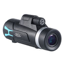 MaiFeng 12x50 Monocular Optical HD Lens Telescope With Tripod Phone Clip
