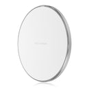 Bakeey 10W QI Wireless Charger Fast Charging Pad for Samsung for iPhone Xiaomi Huawei