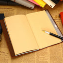 Engraved Leather Journal Notebook Diary To My Daughter Face Challenges Love Dad Engraved Notebook Diary