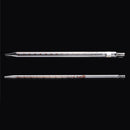 1/2/5/10/25ml Glass Long Pipette With Scale Lab Glassware Kit