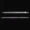 1/2/5/10/25ml Glass Long Pipette With Scale Lab Glassware Kit