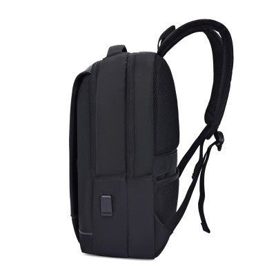 ARMOR 2019 Multi-function Luminous Backpack Large Capacity Waterproof  Business Laptop Bag