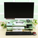 Multifunction Simple And Practical Cooling Laptop Stand-1521
