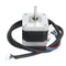 12V 42 Stepper Motor For RepRap42 CNC Prusa 3D Printer