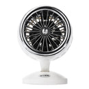 Bakeey 350W 2 Gear Mini Heater Domestic Desktop Heating Fan For Smart Home