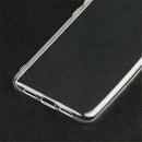 Bakeey Transparent Soft TPU Back Cover Protective Case for Xiaomi Mi8 Mi 8 Pro / Mi8 Mi 8 Explorer Edition