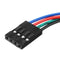 Nema17 59Ncm 2A 1.84-lead 48mm Stepper Motor For 3D Printer CNC