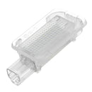 White Full LED Trunk Cargo Area Lights Assembly For Honda Accord Civic Insight Acura ILX RSX TL TLX TSX