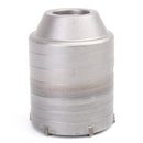 30-70mm Wall Hole Drill Bit or 320mm Shank Hole Saw tooth Brick Concrete Cement Walls Hole Cutter