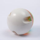 Pet Toys Dog Cat Tumbler Toy Cats Dogs IQ Training Toy Automatically Leak Food Dispenser Plastic Colorful Dogs Slow Feeder Toy