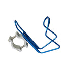Motorcycle Cycling Water Drink Bottle Handlebar Mount Holder Rack Cage Adapter