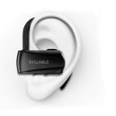 [bluetooth 5.0] SYLLABLE D15 TWS True Wireless Earbuds Earhooks HiFi Bilateral Call Stereo Sports Earphone