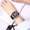 SYNOKE 9032 3ATM Waterproof Sport Digital Watch Calendar Alarm Student Outdoor Watch
