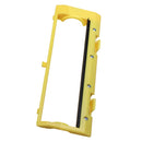 Main Roller Brush Cover For ILIFE A4 A4S T4 X430 X432 Vacuum Cleaner Parts