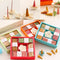 Natural Incense Cones Lines Set Home Buddhism Sleeping Aromatherapy Box-packed Home Decorations