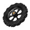 Original Black Heated Bed Twist Leveling Nut for CR10 Series/Ender-3 3D Printer