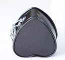 Non-Stick Stainless Steel Cake Pan Heart Shape Cheese Bread Jelly Pudding Muffin Mold Baking Tool
