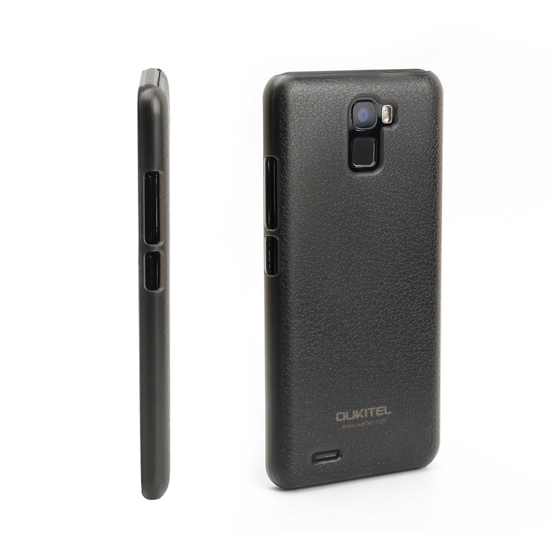Ultra Thin Anti-scratch Hard PC Case For Oukitel K5000