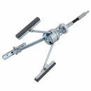 3 Inch 51mm to 177mm Flexible Shaft Car Engine Air Cylinder Hone Brake Honing Cylinder Tool