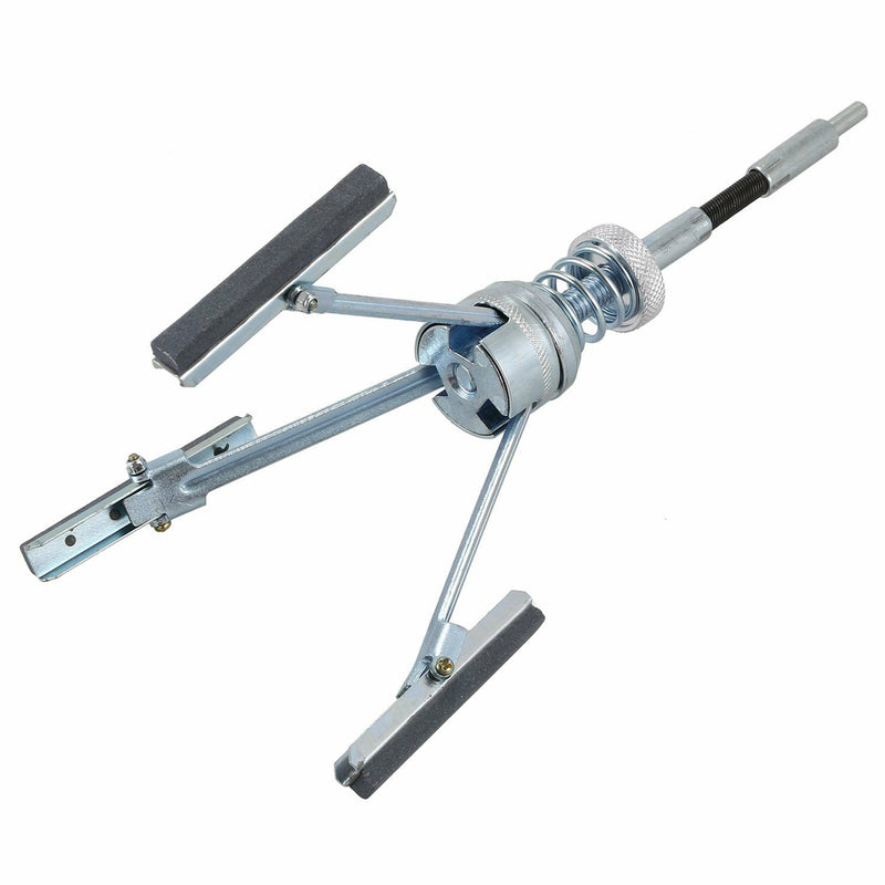 3 Inch 51mm to 177mm Flexible Shaft Car Engine Air Cylinder Hone Brake Honing Cylinder Tool