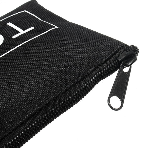 Cloth Tool Bag Electrician Tools Kit Solder Bags Soldering Pocket Easy Carry Pouch