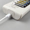 Sofirn 8 Slots Smart Battery Charger AA AAA NiMH NiCd Rechargeable Batteries US / EU Plug With Indicator Light