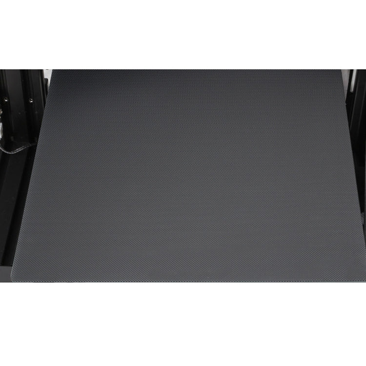 220*220mm Ultrabase Glass Plate Platform Heated Bed Hot Bed Build Surface For Ender-3 3D Printer